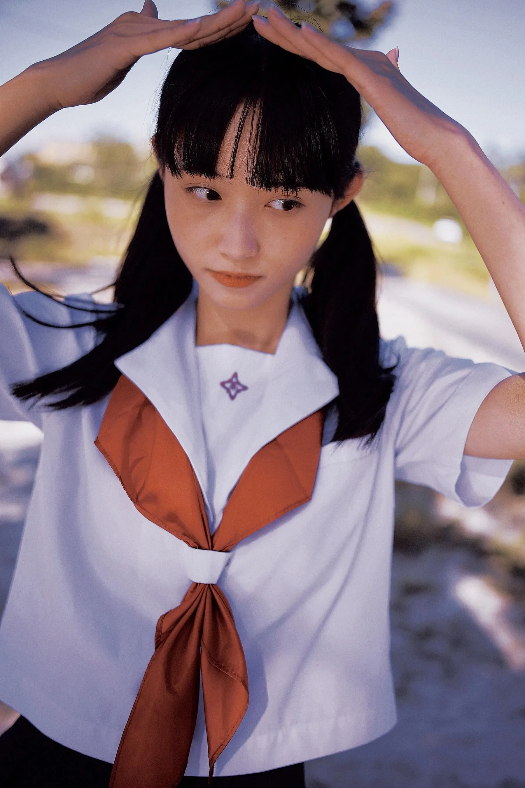 [YITUYU艺图语]2022.01.20 铃木写真集 铃木 [48P]插图7